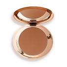Bronzer Charlotte Tilbury Airbrush Matte 3 Tan Recarregável
