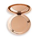 Bronzer Charlotte Tilbury Airbrush Matte Refilável Fair