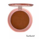 Bronzer Compacto Amber Bronze - Ruby Rose Bronzer Compacto Amber Bronze - Ruby Rose