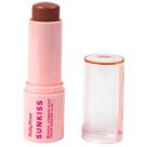 Bronzer Contorno Cremoso Stick Sunkiss Ruby Rose HBM200