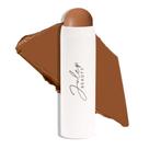 Bronzer & Contour Stick Julep Skip the Brush Cacau derretido
