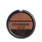 Bronzer COVERGIRL So Flushed High Pigment Ebony Bronzer COVERGIRL So Flushed High Pigment Ebony