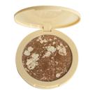 Bronzer e iluminador marmorizado marble glass ruby rose Bronzer e iluminador marmorizado marble glass ruby rose