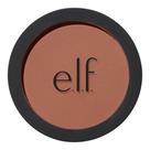 Bronzer e.l.f. Acabamento fosco de longa duração com infusão de primer