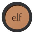 Bronzer e.l.f. Acabamento mate com infusão de primer Catching Rays