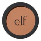 Bronzer e.l.f. Vegan fresco e bronzeado com infusão de primer de longa duração