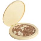 Bronzer Iluminador Marmorizado Glass Ruby Rose HBF1605