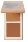 Bronzer Juvia's Place Bronzed Duo Tan Soft Matte para pele bronzeada