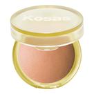 Bronzer Kosas Sun Show Glowy Warmth Vegan Beachy sem talco