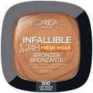 Bronzer L'Oreal Paris Infallible até 24 horas Fresh Wear 7 ml
