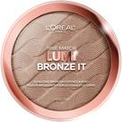 Bronzer L'Oreal Paris True Match Lumi Bronze It Deep 12 ml