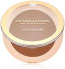 Bronzer Makeup Revolution Mega Powder Matte 15g Vegan Bronzer Makeup Revolution Mega Powder Matte 15g Vegan