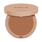 Bronzer Pupa Milano Wonder Me 004 Dark Warm 7,8 ml sem talco
