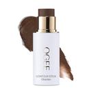 Bronzer Stick Ogee Sculpted Face Sculpted Obsidian Matte Deep