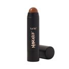 Bronzer Tarte Maneater Silk Stick After Dark em tamanho real