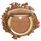 Bronzer Too Face Chocolate Soleil Matte 8h de longa duração