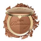 Bronzer Too Faced Sun Bunny - Iluminação Natural 8ml