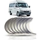 Bronzina biela 0,25 mercedes benz sprinter 2002 a 2012 Bronzina biela 0,25 mercedes benz sprinter 2002 a 2012