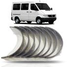 Bronzina biela 0,25 mercedes benz sprinter 310 312 1997 a 2001