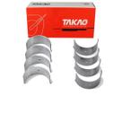 Bronzina Biela 050 (Jg) Elantra 1.6 16V 1992 A 1992 / Sonata 2.0 16V 1992 A 1994 / Elantra 1.6 16V 1993 A 1996