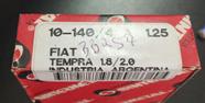 Bronzina Biela 1.25 Fiat Tempra 8v 16v Marea Brava Stilo 1.8 16v Alfa 155 2.0 16v Bronzina Biela 1.25 Fiat Tempra 8v 16v Marea Brava Stilo 1.8 16v Alfa 155 2.0 16v