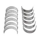 Bronzina Biela 1,00 S10 Blazer Empilhadeira 4.3 12v Vortec Bronzina Biela 1,00 S10 Blazer Empilhadeira 4.3 12v Vortec
