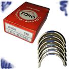 Bronzina Biela E Mancal Honda Cb 400 Cb 450 Cbr 450