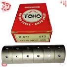 Bronzina Biela E Mancal Honda Cb 400 Cb 450 Cbr 450