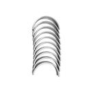 Bronzina Biela Gol Santana Logus 1.6 1.8 1986 A 1996 Mahle 0,25 Mm