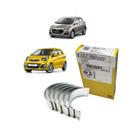 Bronzina Biela HB20 Picanto 1.0 2010 Em Diante 0,50