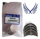 Bronzina Biela Honda Cb 400 Cb 450 Cbr 450 Std Marrom