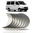 Bronzina biela std mercedes benz sprinter 310 312 1997 a 2001