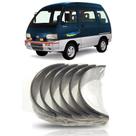 Bronzina biela std motech frontier asia towner 1993 a 1999
