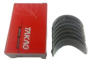 Bronzina Biela Std Ranger 2.2 Transit 2.2 2.4 16v Duratorq Bronzina Biela Std Ranger 2.2 Transit 2.2 2.4 16v Duratorq