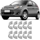 Bronzina Casquilho Mancal 0.25 Ecosport Fiesta Ka 8V 95 a 2015 Metal Leve SBC710 Bronzina Casquilho Mancal 0.25 Ecosport Fiesta Ka 8V 95 a 2015 Metal Leve SBC710