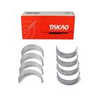 Bronzina da biela bbfo21a/std takao focus, fusion, ranger