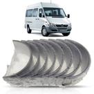Bronzina de biela 0.50 mercedes benz sprinter 2002 a 2012