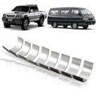 Bronzina de biela 0,25 hyundai h100 mitsubishi l200 l300 1994 a 2002