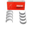 Bronzina De Biela 025 (Jg) Jimny 1.3 16V 2000 A 2013 / Ignis 1.3 16V 2000 A 2013 - Takao Bbsz13D025