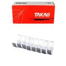 Bronzina De Biela 025 (Jg) Tr4 Pajero 2.0 16V 2002 A 2010 / Tr4 Pajero 2.0 16V 2002 A 2010