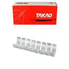 Bronzina De Biela 025 (Jg) Trailblazer 2.8 16V 2013 A 2022 / S10 2.8 16V 2013 A 2022 - Takao Bbgm28D025