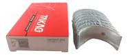 Bronzina De Biela 0,25 Towner Effa Hafei Chana 1.0 8v F10a