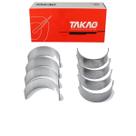 Bronzina De Biela 050 (Jg) Clark 2.6 8V / Hyundai 45Ds7 3.9 12V / Hyundai 40Ds7 3.9 12V / Hyundai 3 Ds7 3.9 12V Bronzina De Biela 050 (Jg) Clark 2.6 8V / Hyundai 45Ds7 3.9 12V / Hyundai 40Ds7 3.9 12V / Hyundai 3 Ds7 3.9 12V