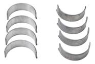 Bronzina De Biela 0,50 Para Fiat Jeep 1.6 1.8 16v Etorq Flex