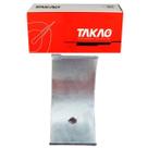 Bronzina De Biela 100 (Jg) Tico 0.8 6V 1994 A 1995 - Takao Bbdw08100 Bronzina De Biela 100 (Jg) Tico 0.8 6V 1994 A 1995 - Takao Bbdw08100