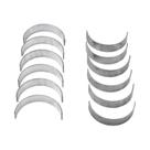 Bronzina De Biela 1,00 P/ Hilux 4.0 24v V6 Bronzina De Biela 1,00 P/ Hilux 4.0 24v V6