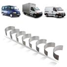 Bronzina de biela standard renault master 2.5 2005 a 2013