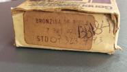 Bronzina De Biela Std Gm Opala Caravan 4cc 2.5