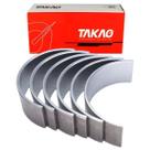 Bronzina De Biela STD (Jg) C3 1.2 12V 2016 A 2020 / 208 1.2 12V 2016 A 2020 - Takao Bbpg12Std