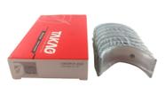 Bronzina De Biela Std P/ Towner Effa Hafei Chana 1.0 8v F10a
